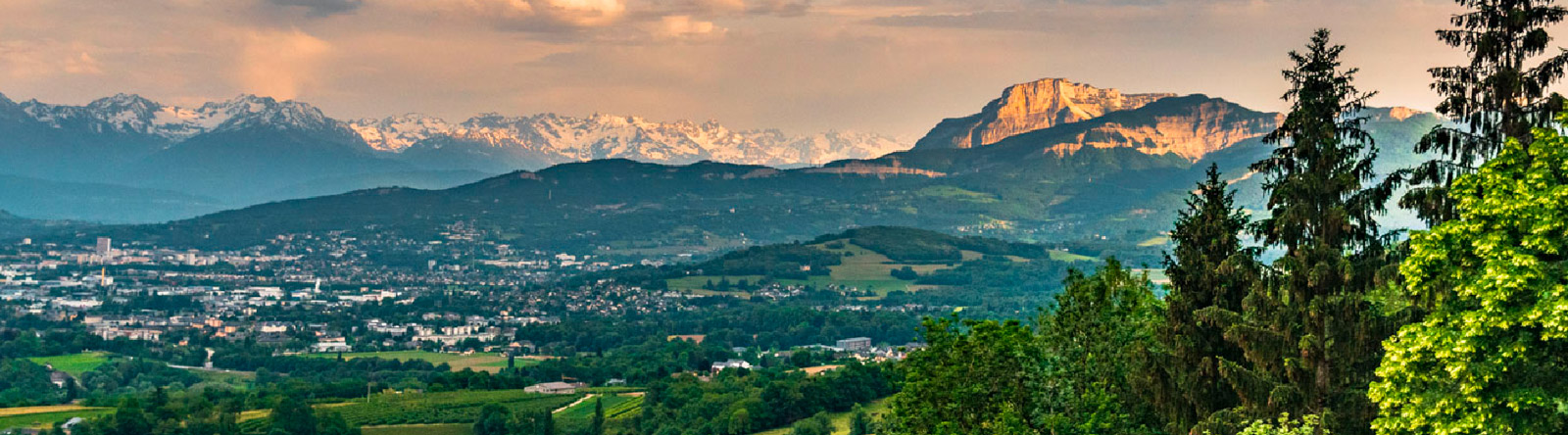 Avocats à Chambéry