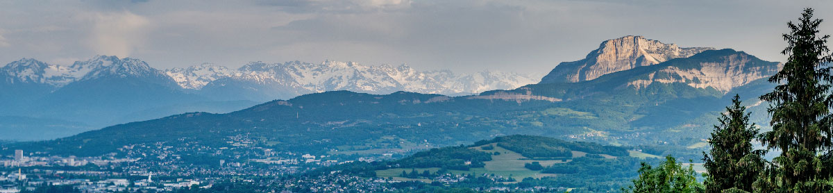 CHAMBERY