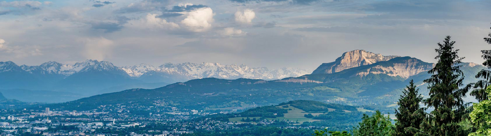 Chambéry