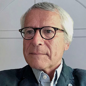 Maître François Bern