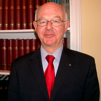 Jean-Louis Milliand Avocat